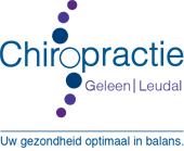 Logo Chiropractie Geleen