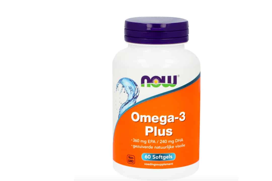 belangrijke rol van omega-3 en omega-6 vetzuren
