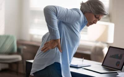 Informatie en adviezen over lage rugpijn
